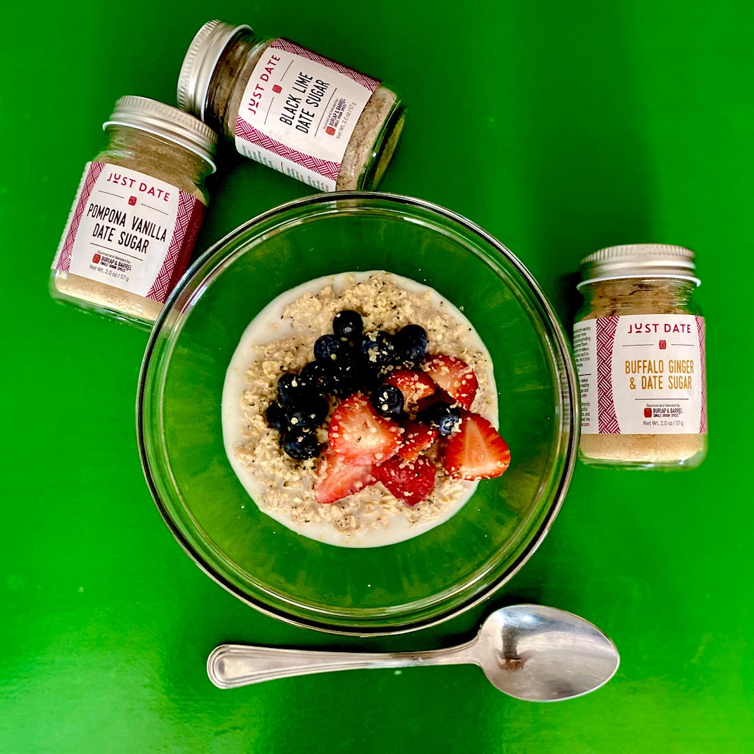 Overnight Oats