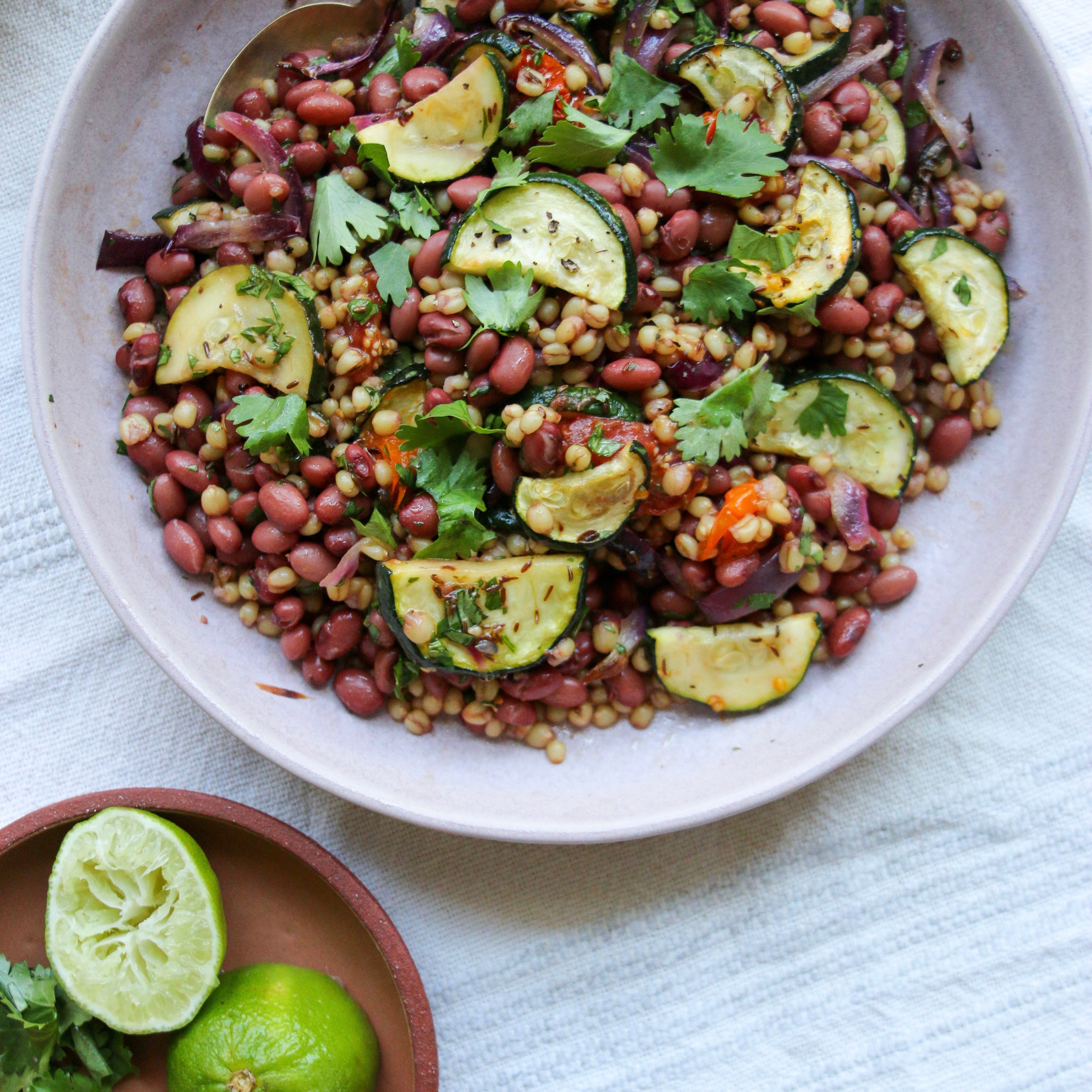 Domingo rojo beans online instant pot