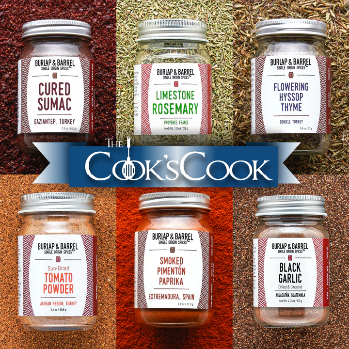 The Cook's Cook Collection