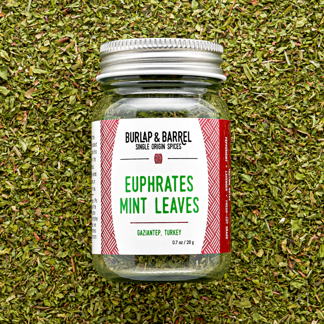 Euphrates Mint