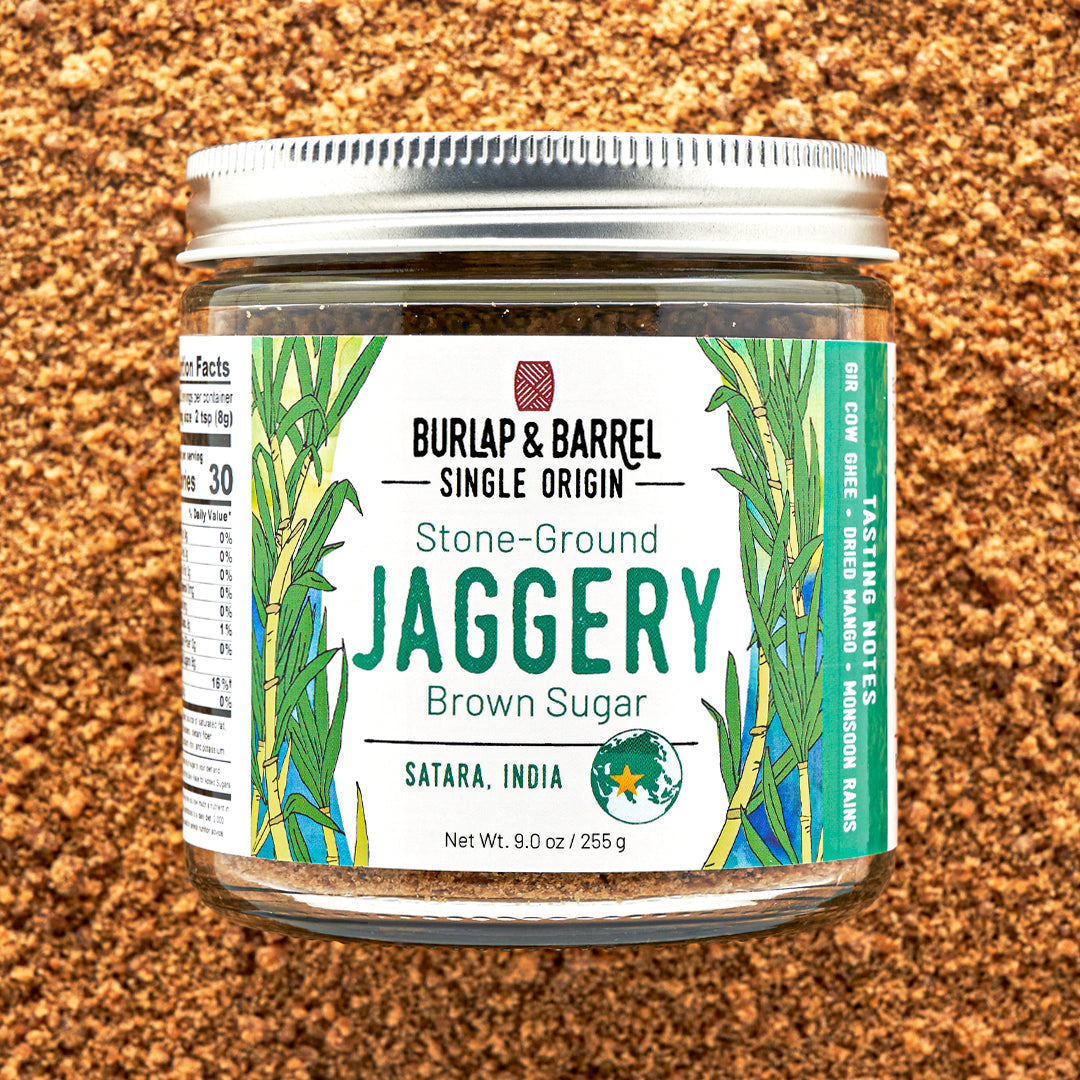 Jaggery Brown Sugar