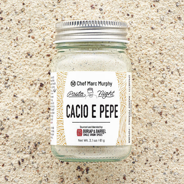 Cacio e Pepe