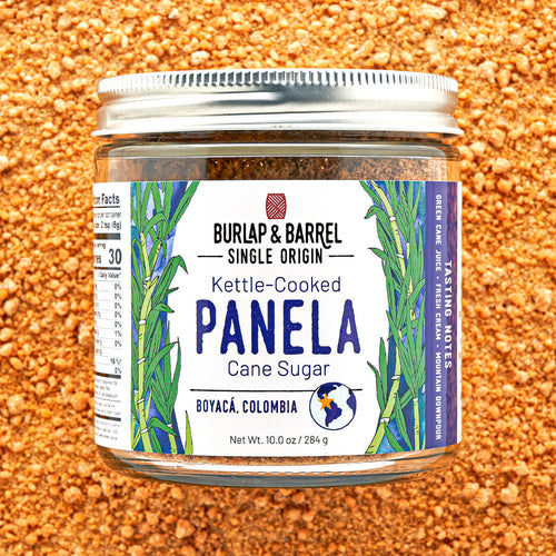 Panela Cane Sugar