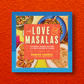 With Love & Masalas Cookbook