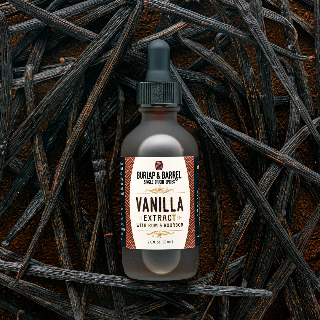 Vanilla Extract