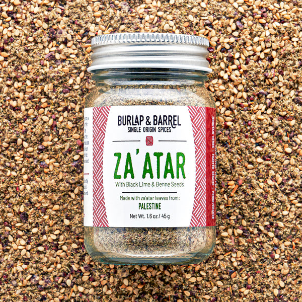 Za'atar