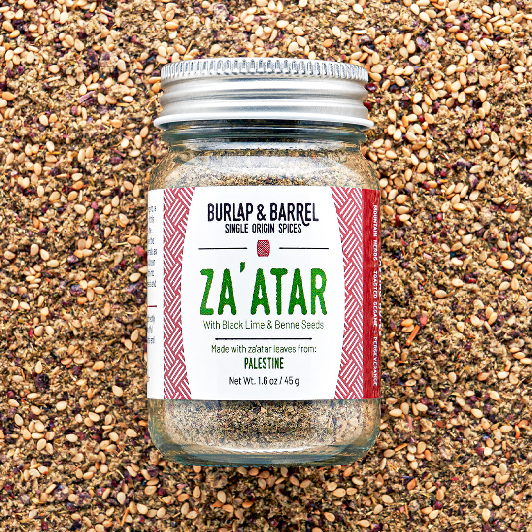 Za'atar