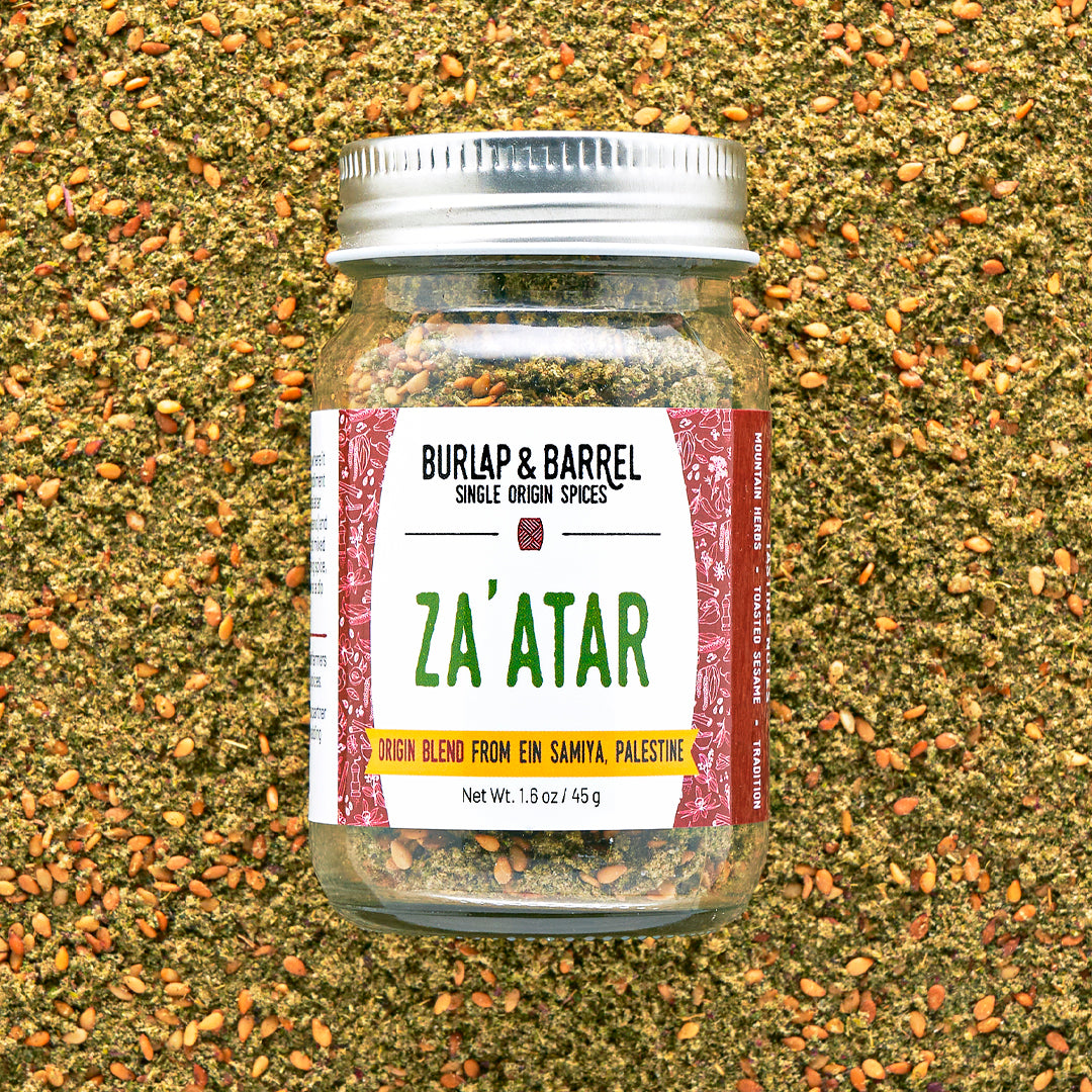 Za’atar