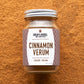 Cinnamon Verum - Burlap & Barrel