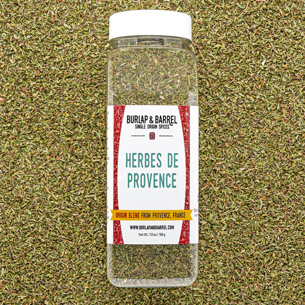 Herbes de Provence - Burlap & Barrel