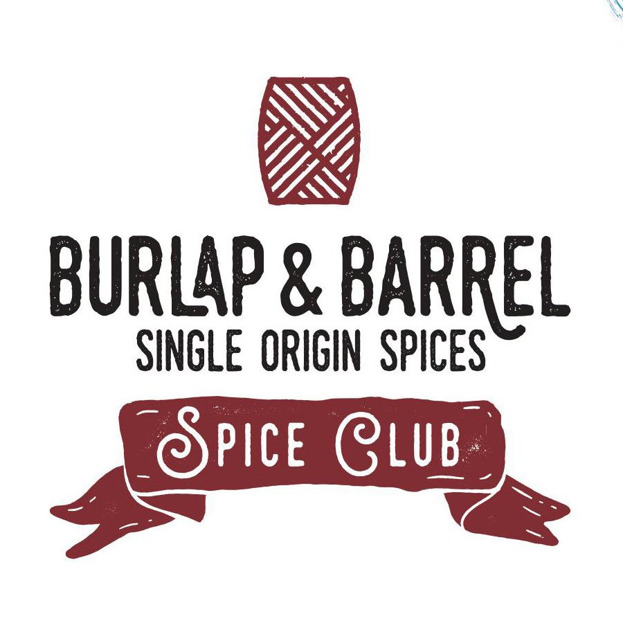 Secret Spice Society - A Monthly Spice Subscription – Curio Spice